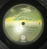 Def Leppard - On Through The Night LP levy
