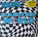 Cheap Trick - In Another World LP levy (uusi)
