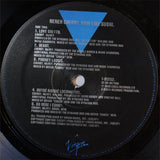 Neneh Cherry - Raw Like Sushi LP levy (käytetty)
