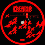 Kreator - Endorama LP levy (uusi)