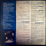 Steve Lukather – I Found The Sun Again LP levy