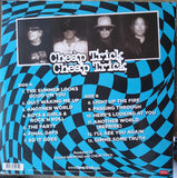 Cheap Trick - In Another World LP levy (uusi)