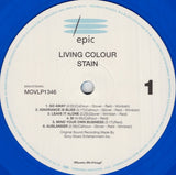 Living Colour - Stain LP levy (uusi)