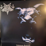 Dark Funeral - Vobiscum Satanas LP levy (uusi)
