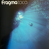 Fragma - Toca LP levy (käytetty)