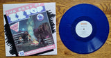 ZZ Top - The Best Of ZZ Top LP levy (uusi)