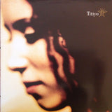 Titiyo - Titiyo LP levy (käytetty)