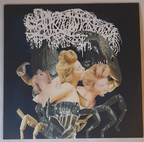 Sanguisugabogg - Homicidal Ecstasy LP levy (uusi)