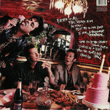 Green Day - Father Of All... LP levy (uusi avaamaton)