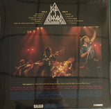 Def Leppard - On Through The Night LP levy