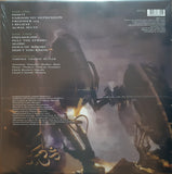 Geezer Butler - Ohmwork LP levy (uusi)
