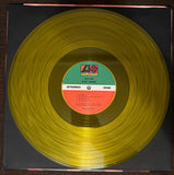Raven (6) - Stay Hard LP levy (uusi)