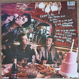 Green Day - Father Of All... LP levy (uusi)