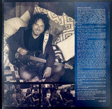 Steve Lukather – I Found The Sun Again LP levy