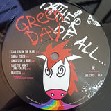 Green Day - Father Of All... LP levy (uusi)