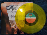 Raven (6) - Stay Hard LP levy (uusi)