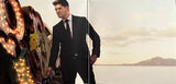 Michael Bublé - Higher LP levy (uusi)