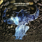 Jamiroquai - Synkronized LP levy (uusi)