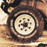 Bryan Adams - So Far So Good CD levy (käytetty)