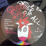 Green Day - Father Of All... LP levy (uusi)
