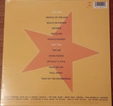 Rage Against The Machine - Evil Empire LP levy (uusi)