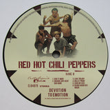 Red Hot Chili Peppers - Devotion To Emotion LP levy (uusi)