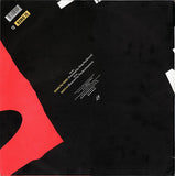 Depeche Mode - Behind The Wheel (Remixed By Shep Pettibone) LP levy (käytetty)