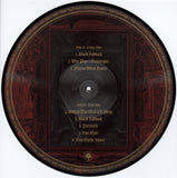 Black Sabbath - On Air 1970 LP levy (uusi)