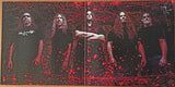 Cannibal Corpse - Violence Unimagined LP levy (uusi)