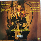 Billy Idol - Charmed Life LP levy (käytetty)