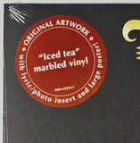 Mercyful Fate - Into The Unknown LP levy (uusi avaamaton)