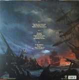 Visions Of Atlantis - Pirates LP levy (uusi)