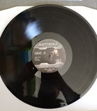 Anthrax - Sound Of Live Noise LP levy (uusi)