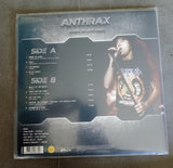 Anthrax - Sound Of Live Noise LP levy (uusi)