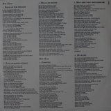 Dio - Lock Up The Wolves LP levy