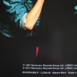 Helloween - Keeper Of The Seven Keys (Part I) LP levy (uusi)