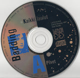 Rauli Badding Somerjoki - Kaikki Laulut CD levy (käytetty)