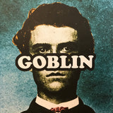Tyler, The Creator – Goblin  LP levy