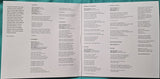 Steve Hackett - Feedback '86 LP levy (uusi)