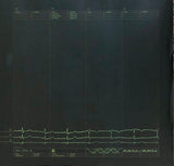 Rammstein - Mutter LP levy (uusi)