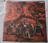 Armored Saint - March Of The Saint LP levy (uusi)