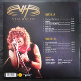 Van Halen - The Super Dome Tokyo '89 LP levy (uusi)
