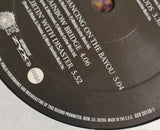 Molly Hatchet - Flirtin' With Disaster Live LP levy (uusi)