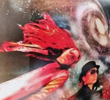 D-A-D - Speed Of Darkness LP levy (uusi avaamaton)