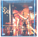 W.A.S.P. - Inside The Electric Circus LP levy (uusi)