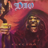 Dio - The Studio Albums 1996 - 2004 LP levy
