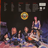 Guns N' Roses – Appetite For Destruction LP levy