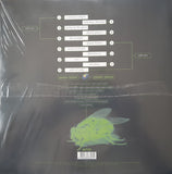 Geezer Butler - Plastic Planet LP levy (uusi)
