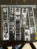 Iron Maiden - The Number Of The Beast LP levy