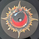 Afflicted - Prodigal Sun LP levy (uusi)